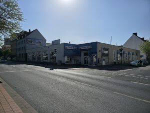 Kaiserstraße