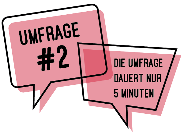 Umfrage #2 – Wirkungsanalyse